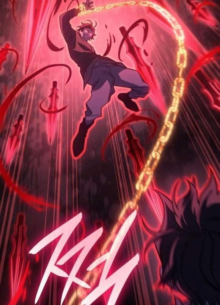 Hồi Quy Với Sức Mạnh Của Nhà Vua Chap 63 - Next Chap 64