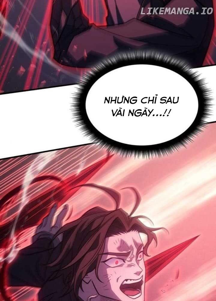 Hồi Quy Với Sức Mạnh Của Nhà Vua Chap 63 - Next Chap 64