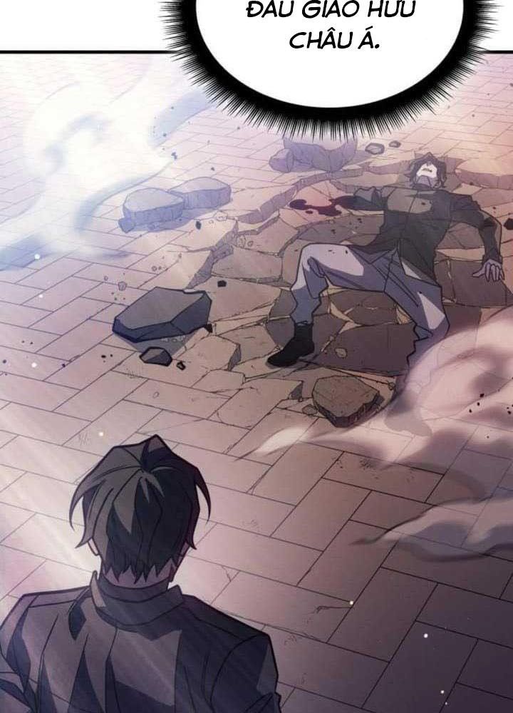 Hồi Quy Với Sức Mạnh Của Nhà Vua Chap 63 - Next Chap 64