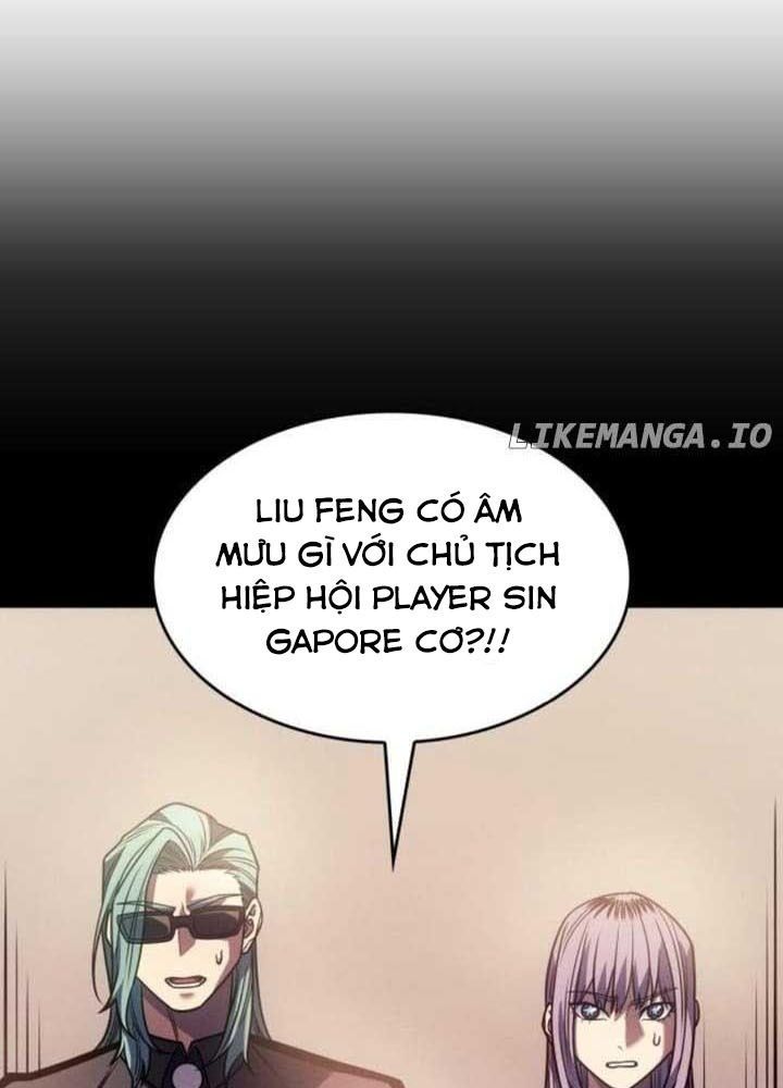 Hồi Quy Với Sức Mạnh Của Nhà Vua Chap 63 - Next Chap 64