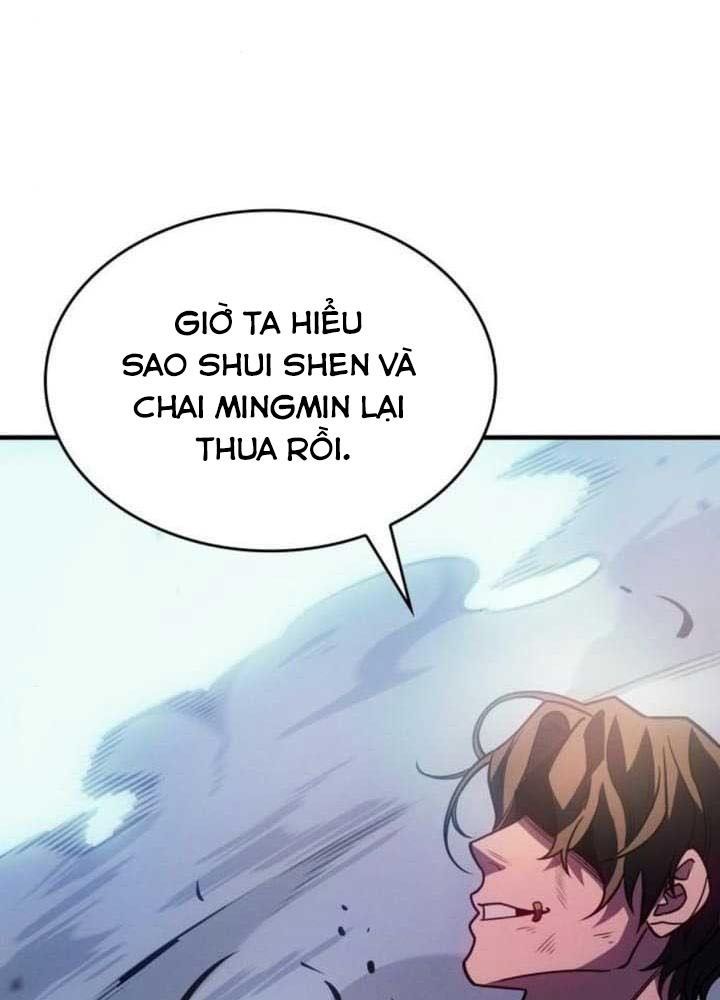 Hồi Quy Với Sức Mạnh Của Nhà Vua Chap 63 - Next Chap 64