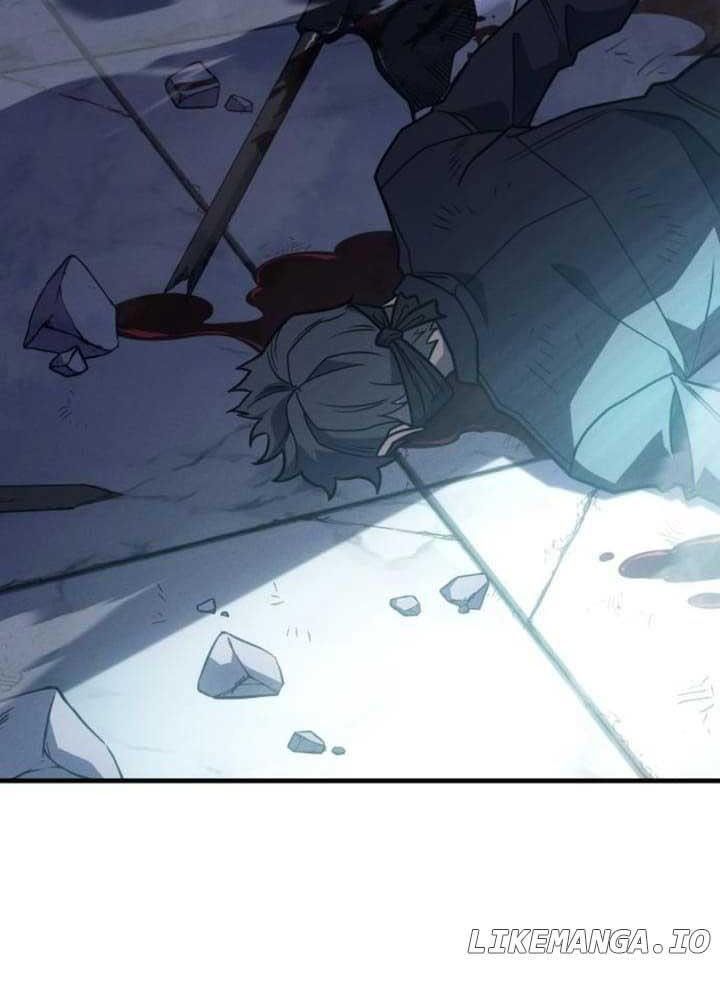 Hồi Quy Với Sức Mạnh Của Nhà Vua Chap 63 - Next Chap 64