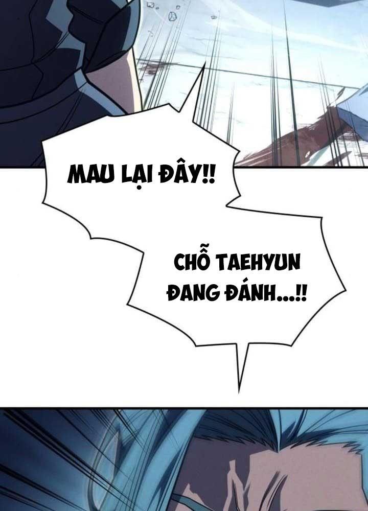 Hồi Quy Với Sức Mạnh Của Nhà Vua Chap 63 - Next Chap 64