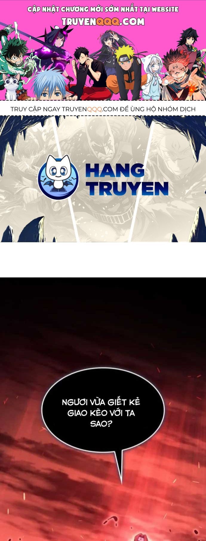 Hồi Quy Với Sức Mạnh Của Nhà Vua Chap 64 - Next Chap 65