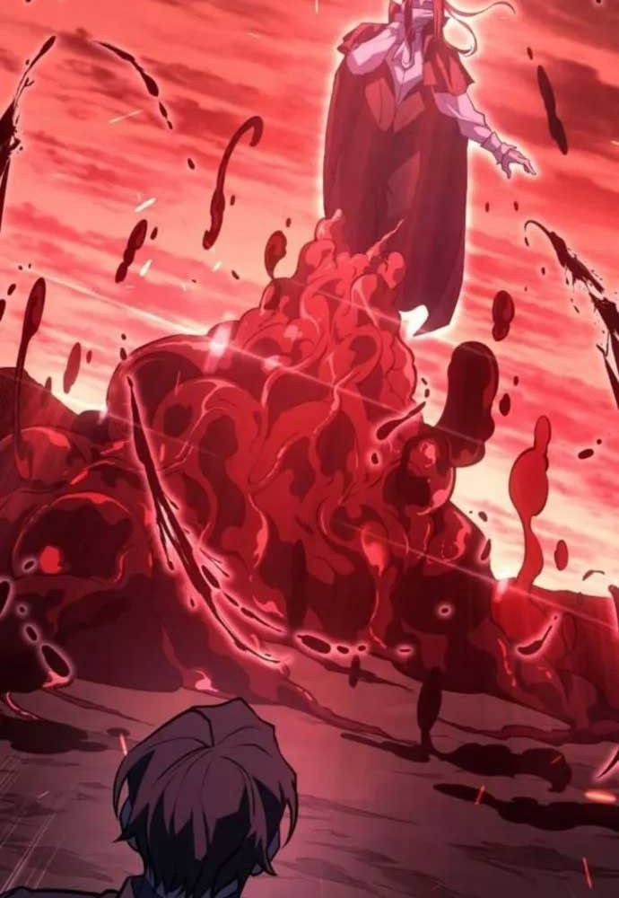 Hồi Quy Với Sức Mạnh Của Nhà Vua Chap 64 - Next Chap 65