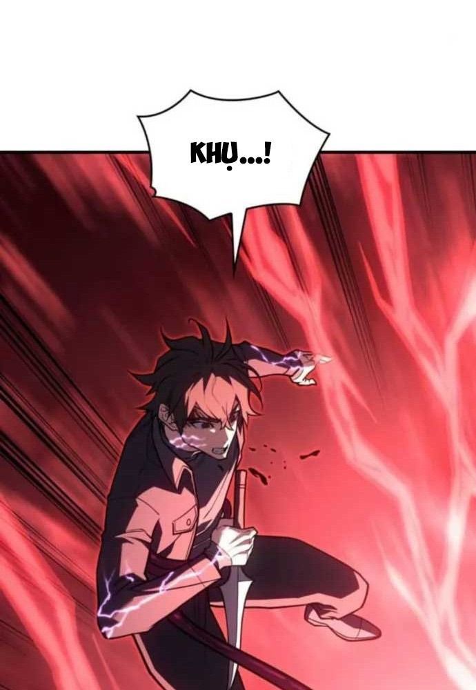 Hồi Quy Với Sức Mạnh Của Nhà Vua Chap 64 - Next Chap 65