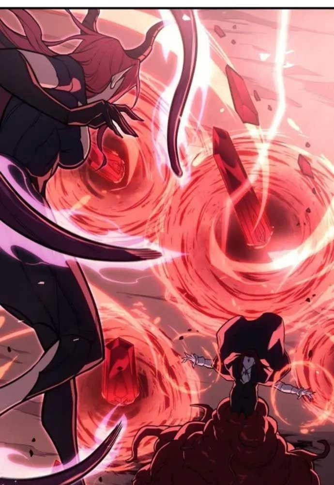 Hồi Quy Với Sức Mạnh Của Nhà Vua Chap 64 - Next Chap 65