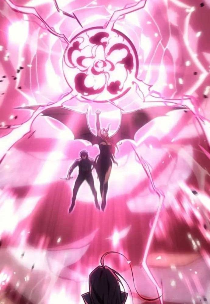 Hồi Quy Với Sức Mạnh Của Nhà Vua Chap 64 - Next Chap 65