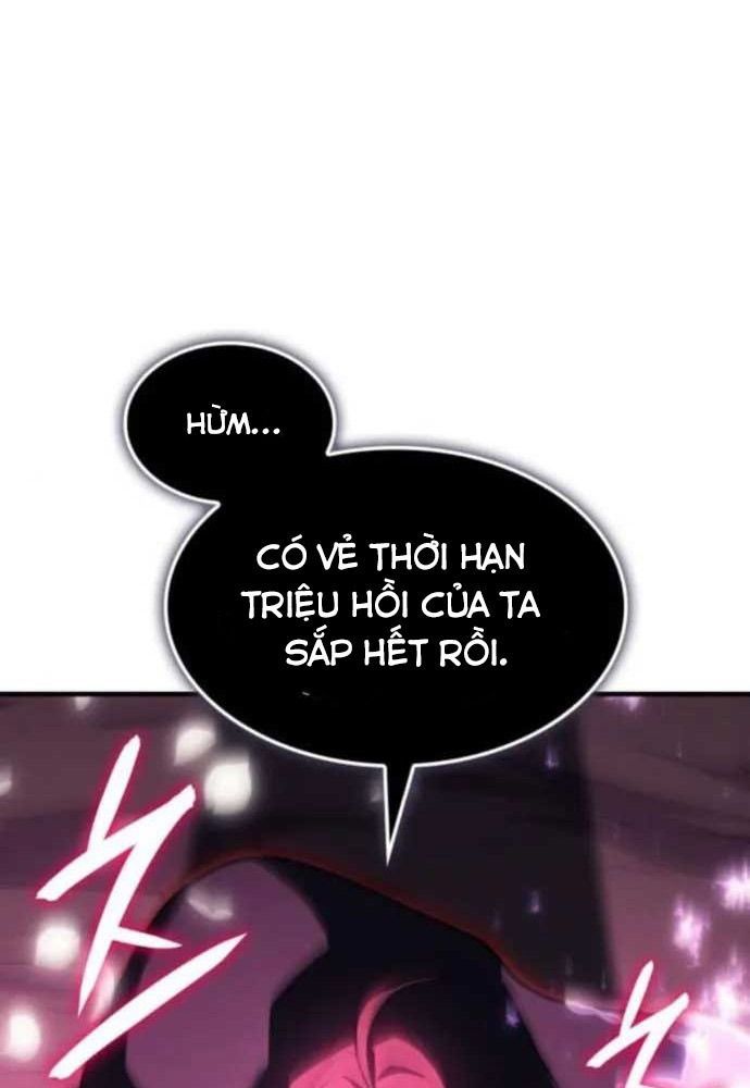 Hồi Quy Với Sức Mạnh Của Nhà Vua Chap 64 - Next Chap 65