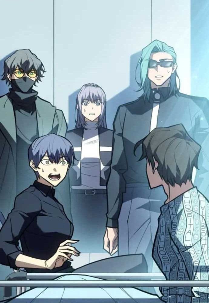 Hồi Quy Với Sức Mạnh Của Nhà Vua Chap 64 - Next Chap 65