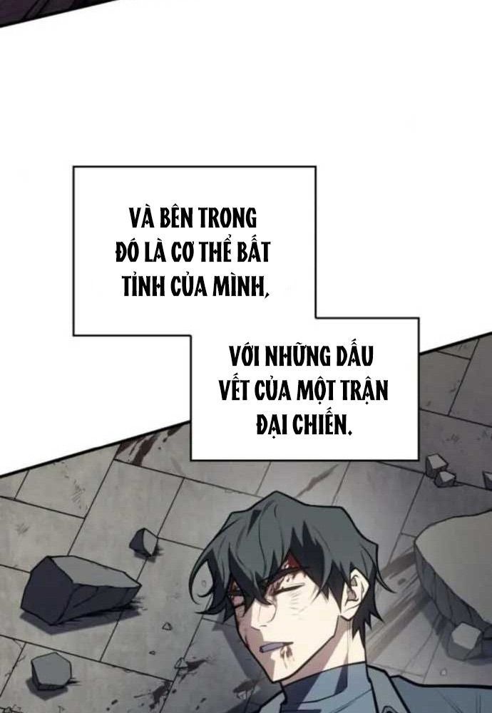 Hồi Quy Với Sức Mạnh Của Nhà Vua Chap 64 - Next Chap 65