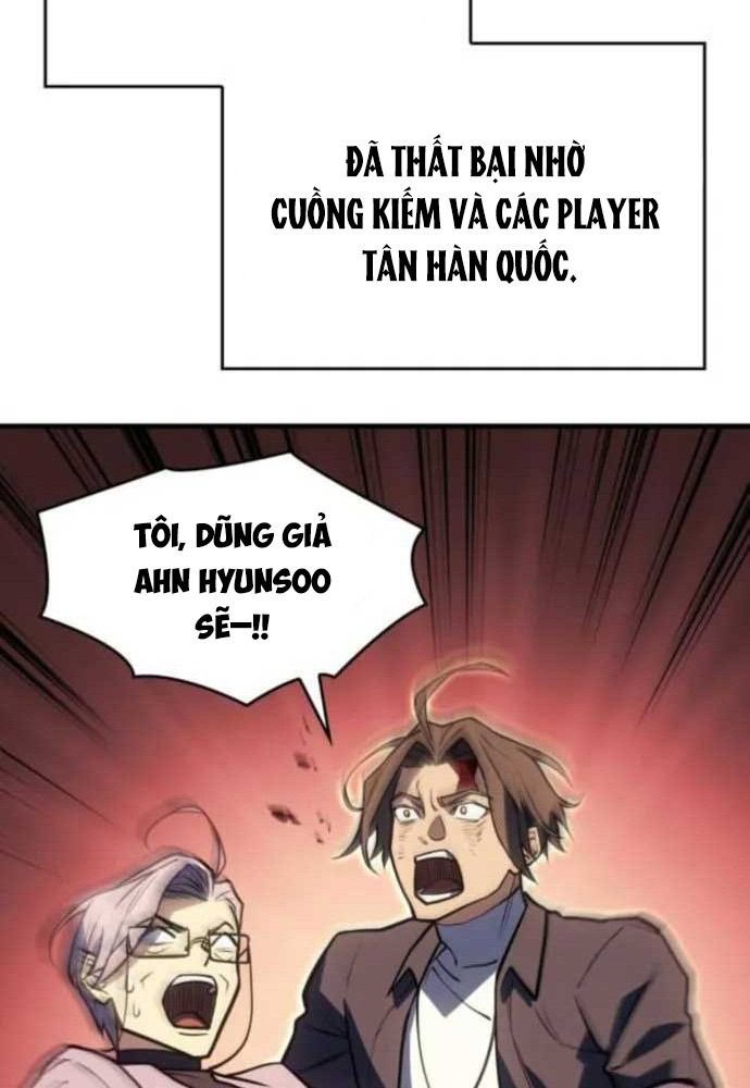 Hồi Quy Với Sức Mạnh Của Nhà Vua Chap 64 - Next Chap 65