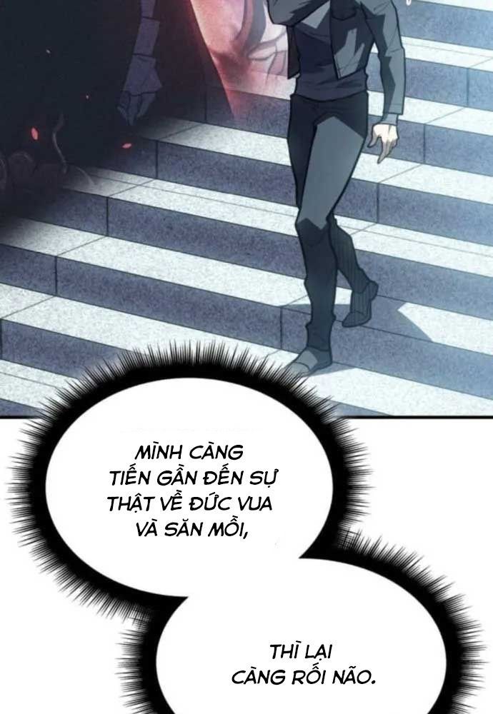 Hồi Quy Với Sức Mạnh Của Nhà Vua Chap 64 - Next Chap 65