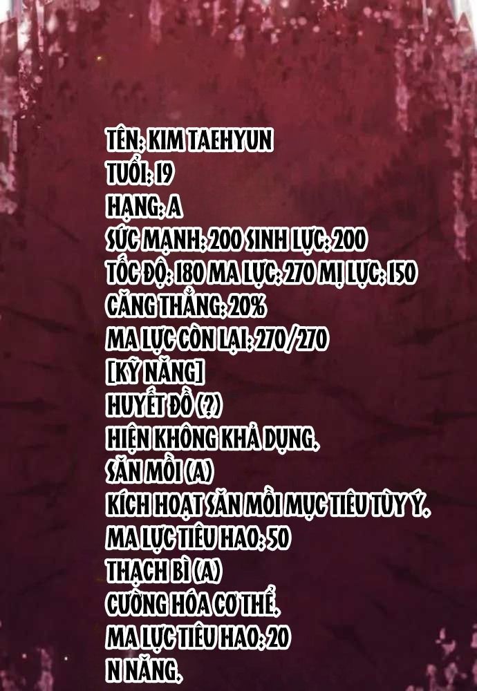 Hồi Quy Với Sức Mạnh Của Nhà Vua Chap 64 - Next Chap 65