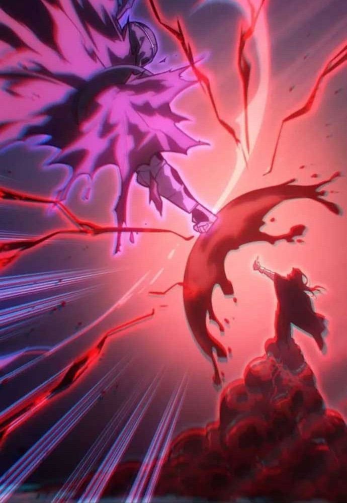 Hồi Quy Với Sức Mạnh Của Nhà Vua Chap 64 - Next Chap 65