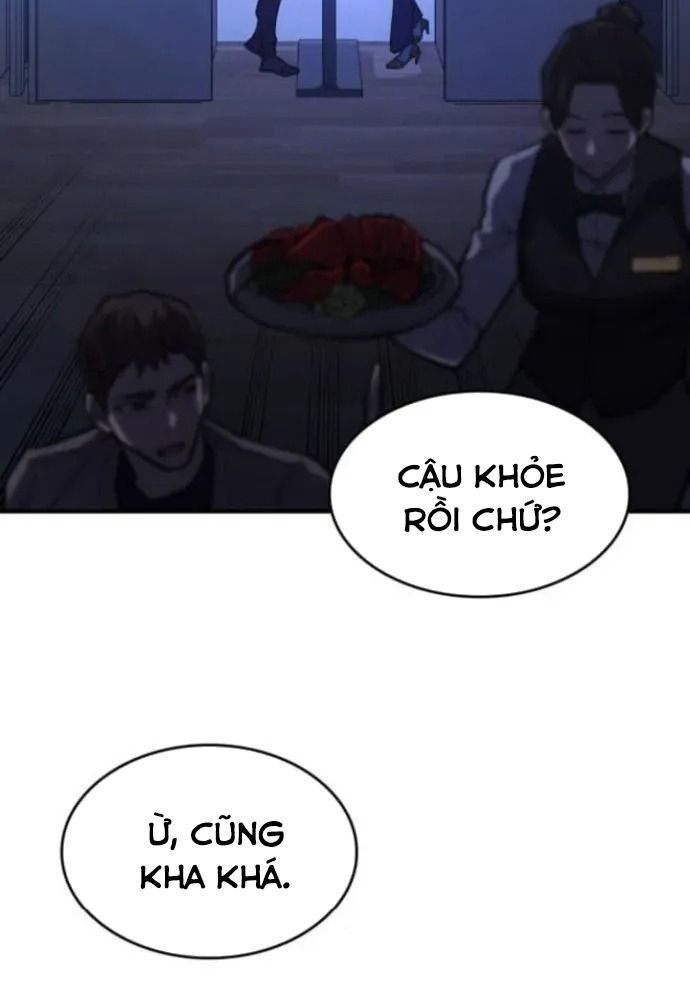 Hồi Quy Với Sức Mạnh Của Nhà Vua Chap 65 - Next Chap 66