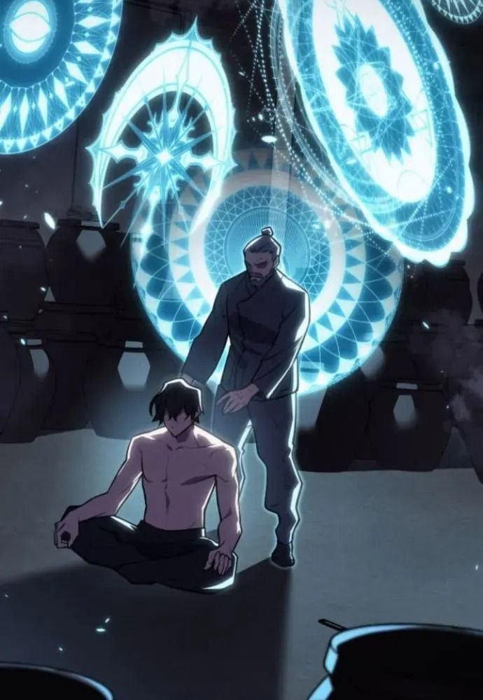 Hồi Quy Với Sức Mạnh Của Nhà Vua Chap 65 - Next Chap 66