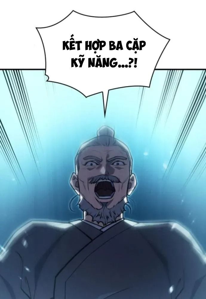 Hồi Quy Với Sức Mạnh Của Nhà Vua Chap 65 - Next Chap 66