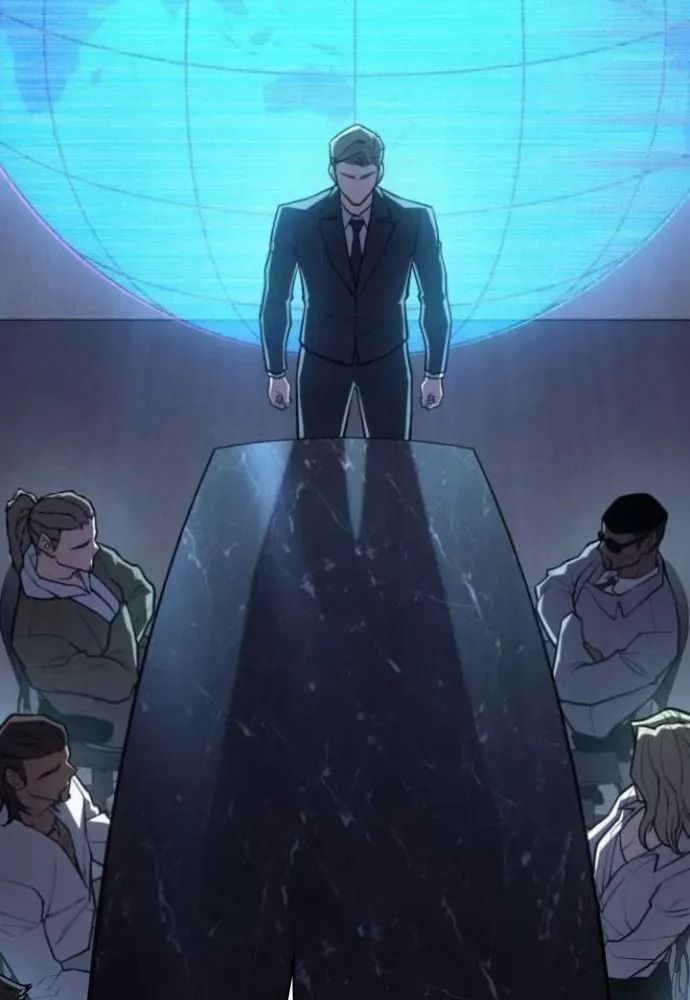 Hồi Quy Với Sức Mạnh Của Nhà Vua Chap 65 - Next Chap 66