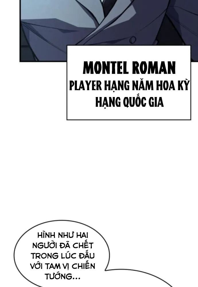 Hồi Quy Với Sức Mạnh Của Nhà Vua Chap 65 - Next Chap 66