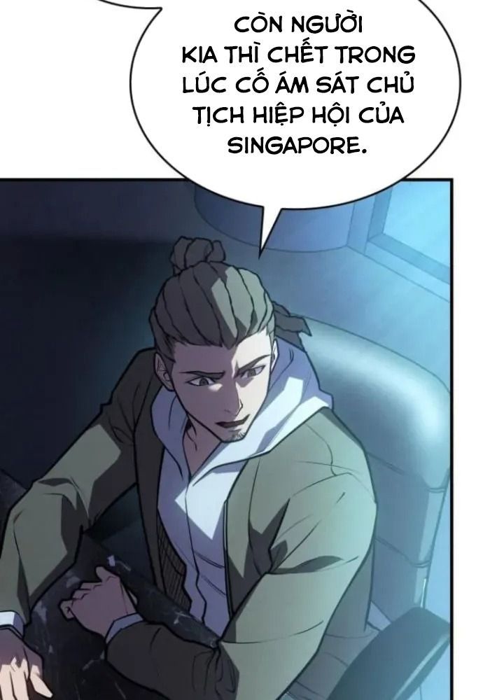 Hồi Quy Với Sức Mạnh Của Nhà Vua Chap 65 - Next Chap 66