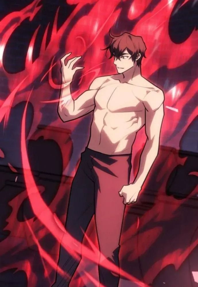 Hồi Quy Với Sức Mạnh Của Nhà Vua Chap 65 - Next Chap 66