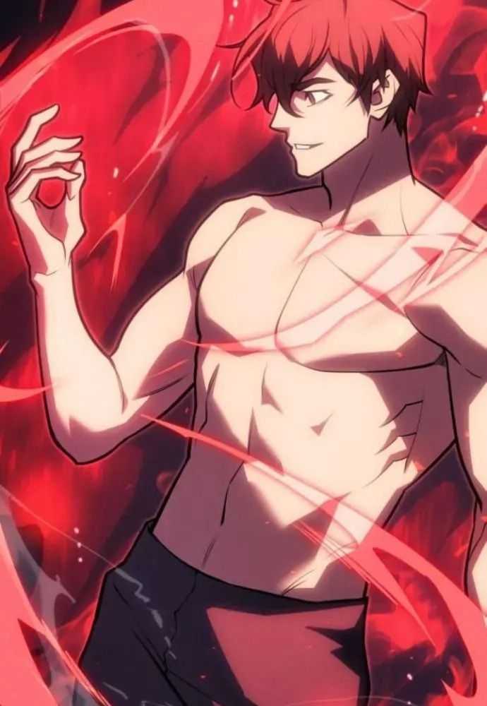 Hồi Quy Với Sức Mạnh Của Nhà Vua Chap 65 - Next Chap 66