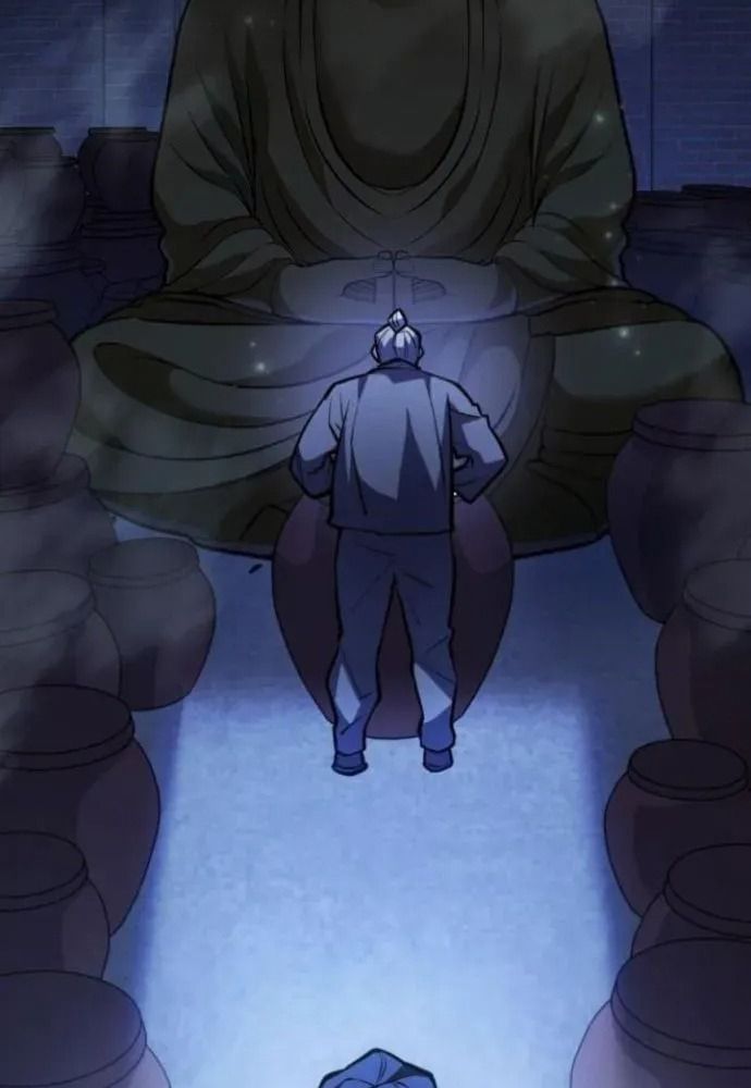 Hồi Quy Với Sức Mạnh Của Nhà Vua Chap 65 - Next Chap 66