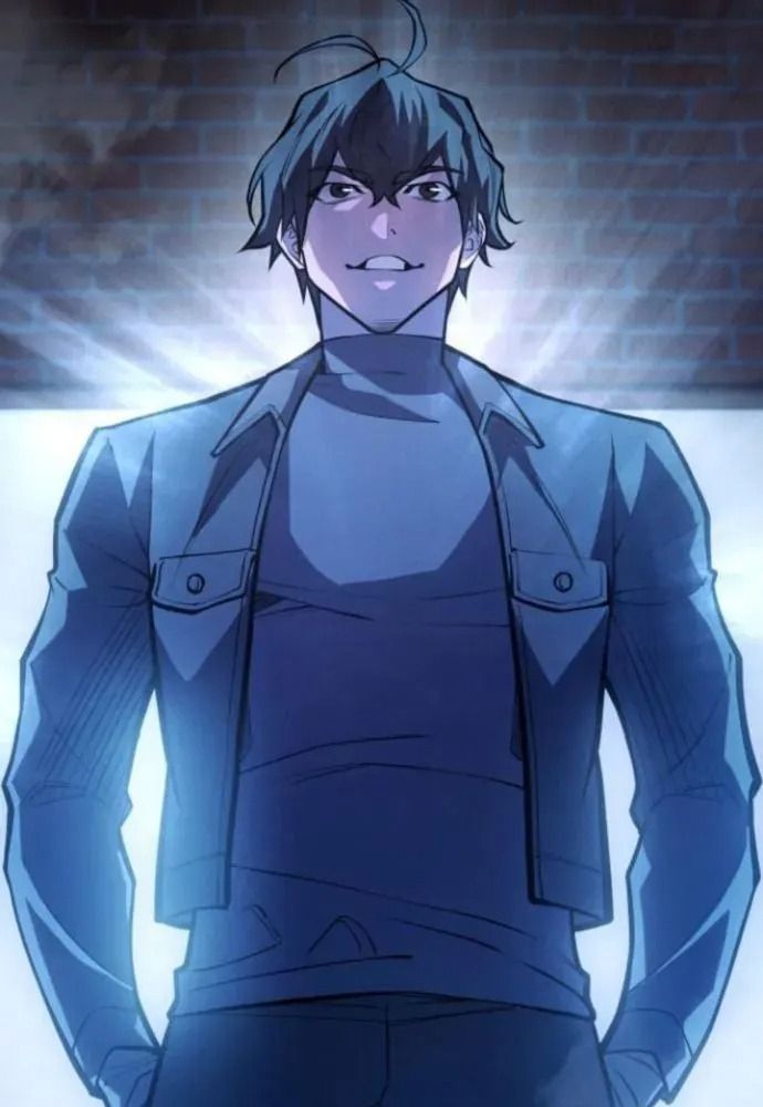 Hồi Quy Với Sức Mạnh Của Nhà Vua Chap 65 - Next Chap 66