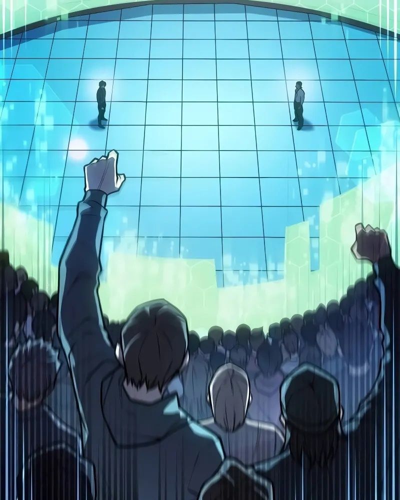 Hồi Quy Với Sức Mạnh Của Nhà Vua Chap 66 - Next Chap 67