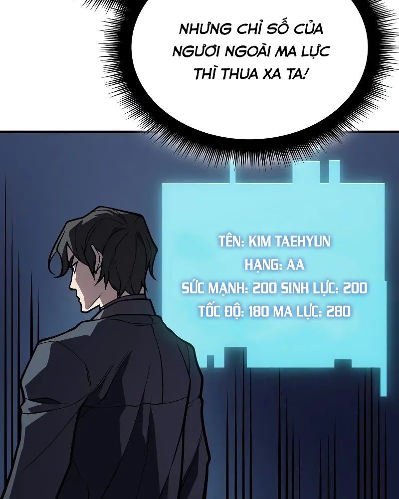 Hồi Quy Với Sức Mạnh Của Nhà Vua Chap 66 - Next Chap 67