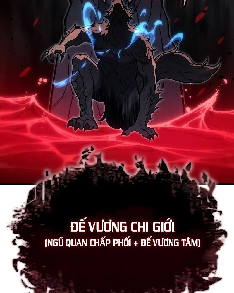 Hồi Quy Với Sức Mạnh Của Nhà Vua Chap 66 - Next Chap 67