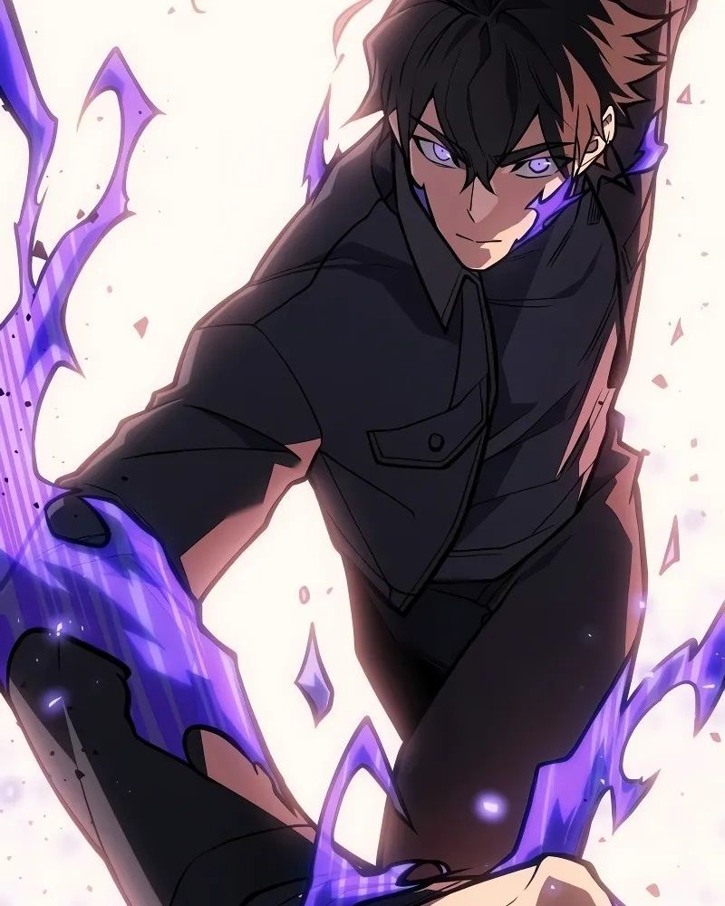 Hồi Quy Với Sức Mạnh Của Nhà Vua Chap 66 - Next Chap 67