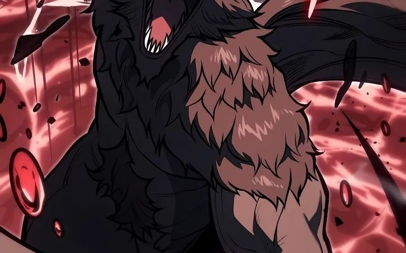 Hồi Quy Với Sức Mạnh Của Nhà Vua Chap 66 - Next Chap 67