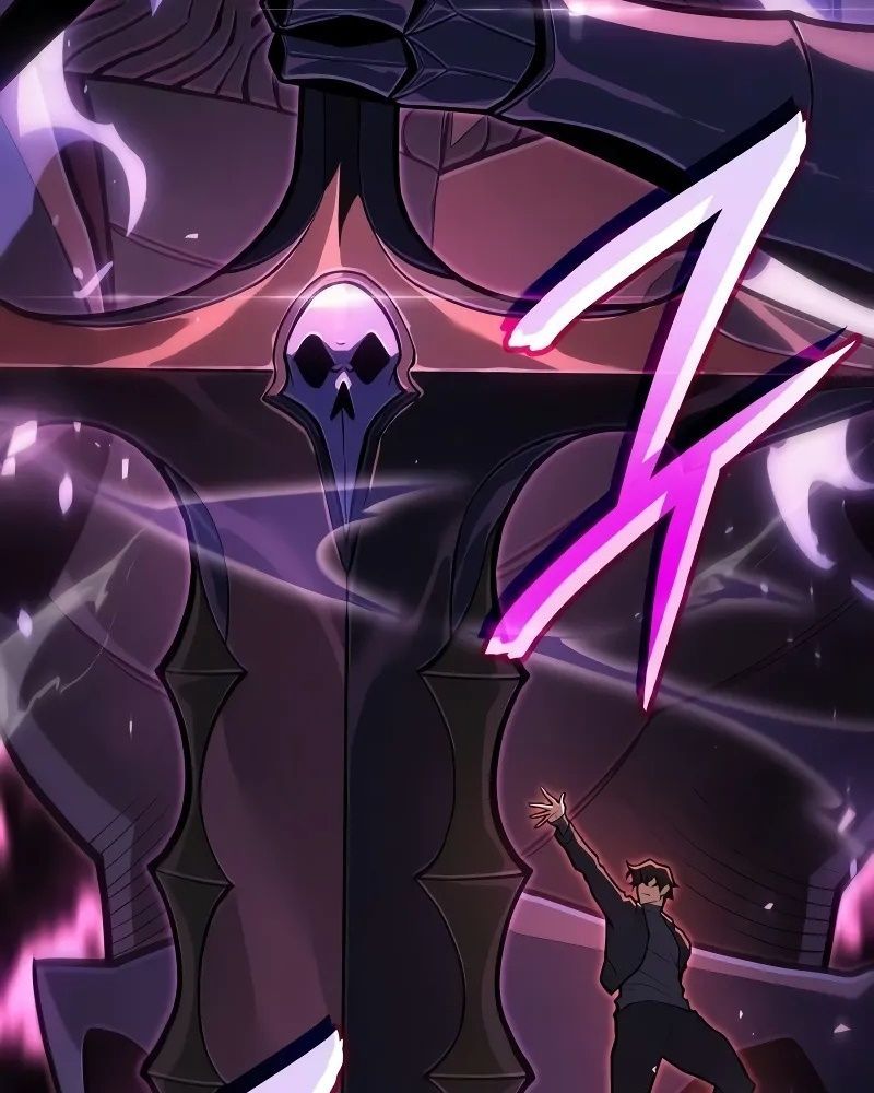 Hồi Quy Với Sức Mạnh Của Nhà Vua Chap 66 - Next Chap 67