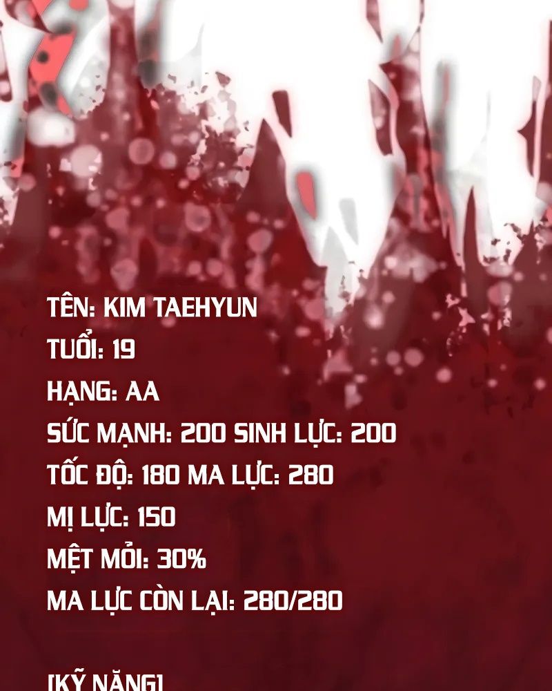 Hồi Quy Với Sức Mạnh Của Nhà Vua Chap 66 - Next Chap 67