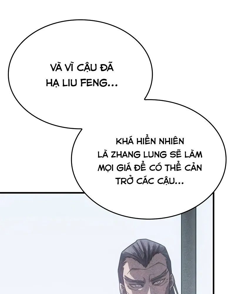 Hồi Quy Với Sức Mạnh Của Nhà Vua Chap 66 - Next Chap 67