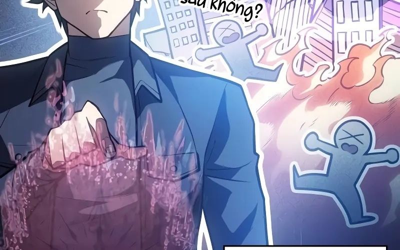 Hồi Quy Với Sức Mạnh Của Nhà Vua Chap 66 - Next Chap 67
