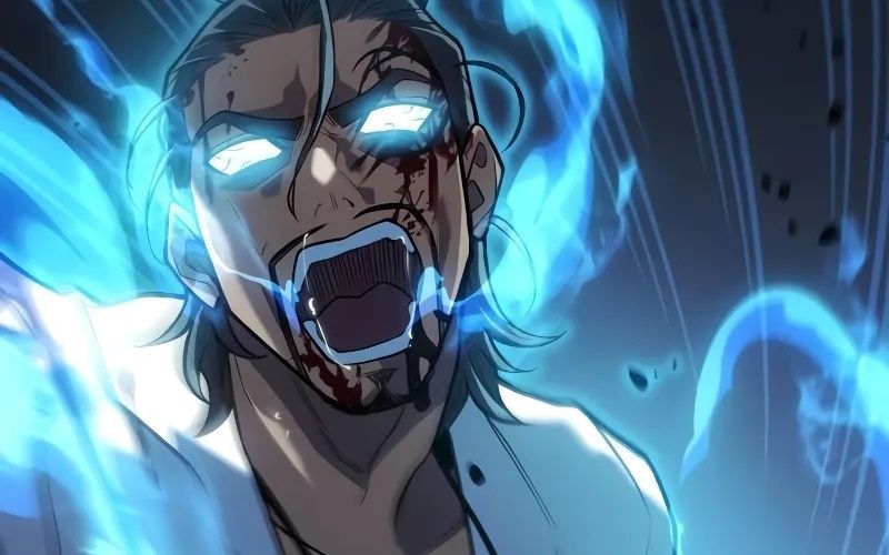 Hồi Quy Với Sức Mạnh Của Nhà Vua Chap 67 - Next Chap 68