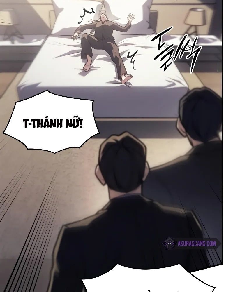 Hồi Quy Với Sức Mạnh Của Nhà Vua Chap 67 - Next Chap 68