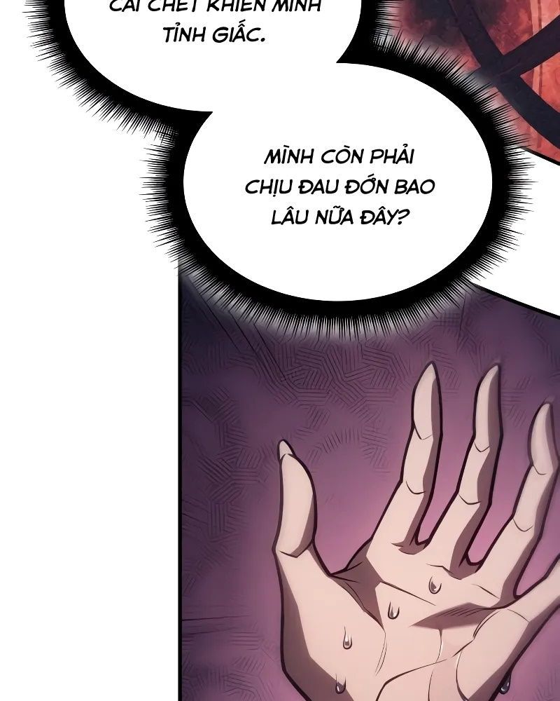 Hồi Quy Với Sức Mạnh Của Nhà Vua Chap 67 - Next Chap 68
