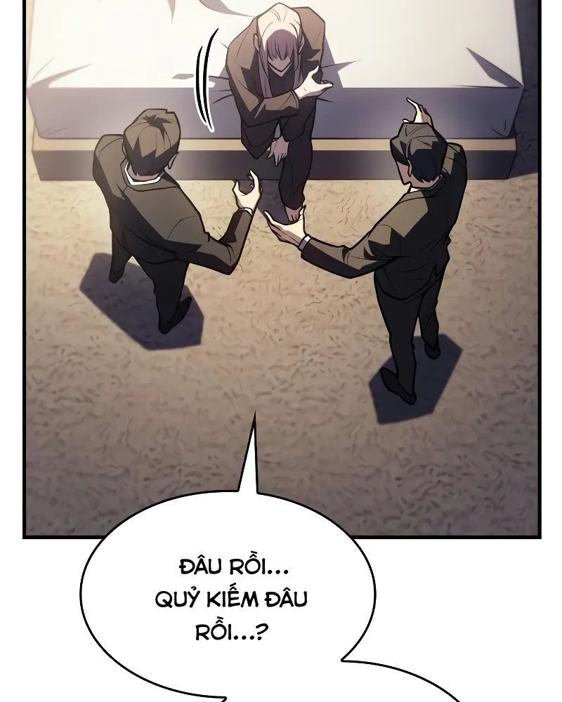 Hồi Quy Với Sức Mạnh Của Nhà Vua Chap 67 - Next Chap 68