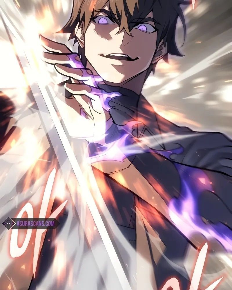 Hồi Quy Với Sức Mạnh Của Nhà Vua Chap 67 - Next Chap 68