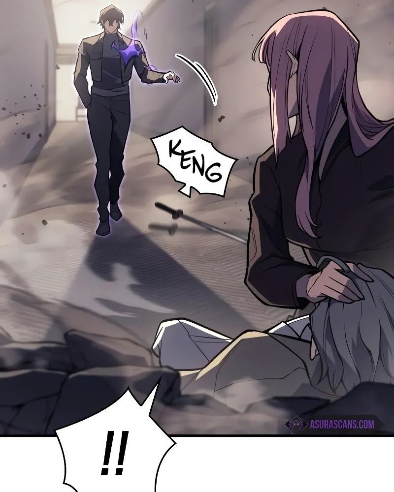 Hồi Quy Với Sức Mạnh Của Nhà Vua Chap 67 - Next Chap 68