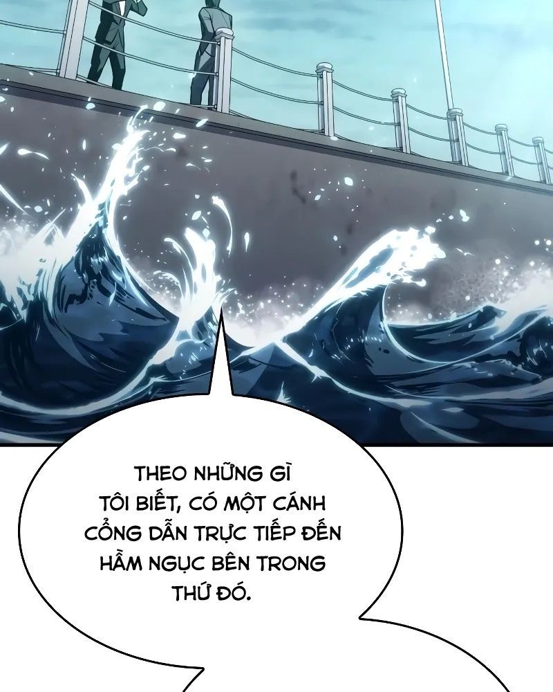 Hồi Quy Với Sức Mạnh Của Nhà Vua Chap 67 - Next Chap 68