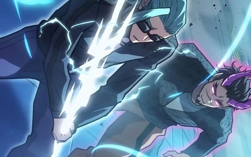 Hồi Quy Với Sức Mạnh Của Nhà Vua Chap 67 - Next Chap 68