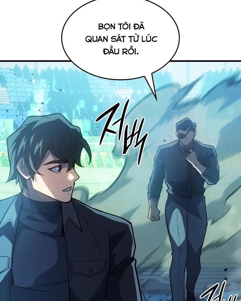 Hồi Quy Với Sức Mạnh Của Nhà Vua Chap 67 - Next Chap 68
