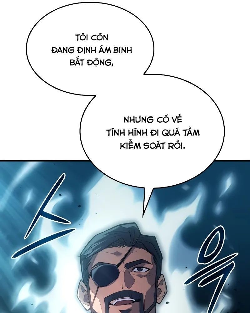 Hồi Quy Với Sức Mạnh Của Nhà Vua Chap 67 - Next Chap 68