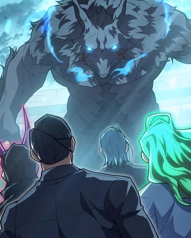 Hồi Quy Với Sức Mạnh Của Nhà Vua Chap 67 - Next Chap 68