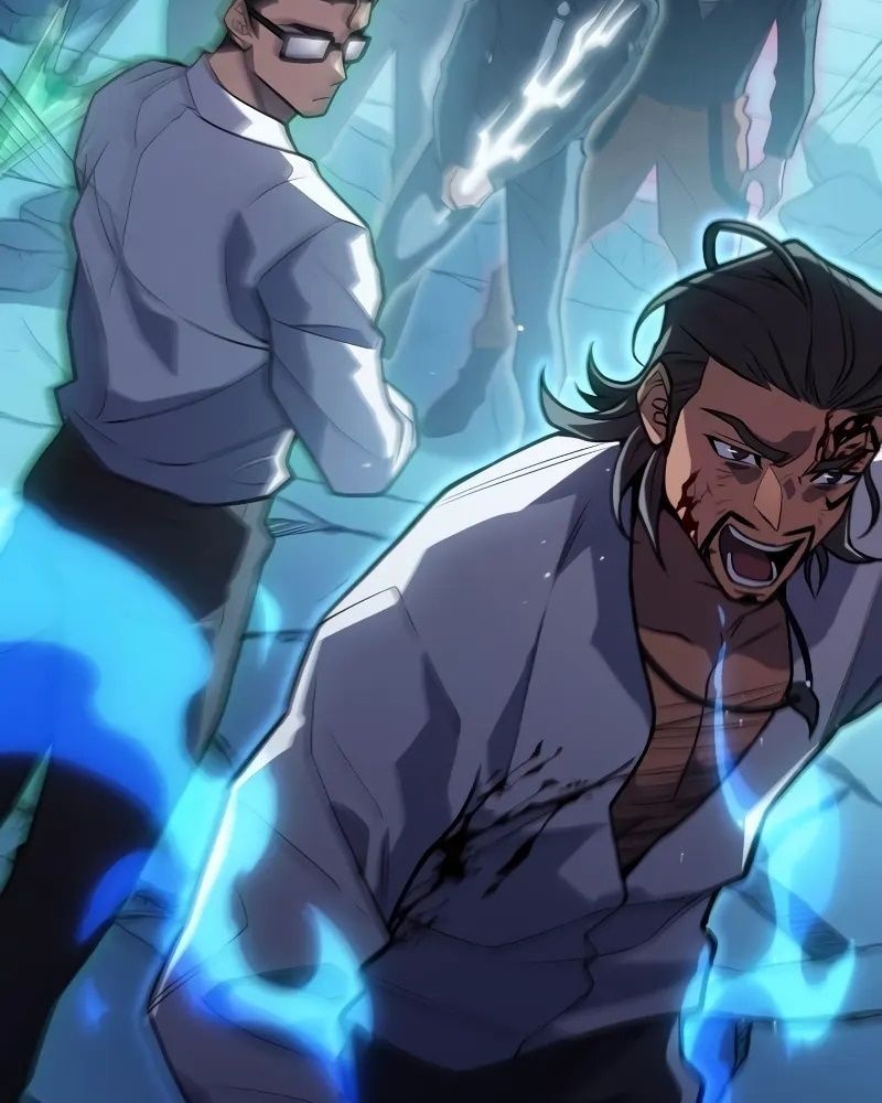 Hồi Quy Với Sức Mạnh Của Nhà Vua Chap 67 - Next Chap 68